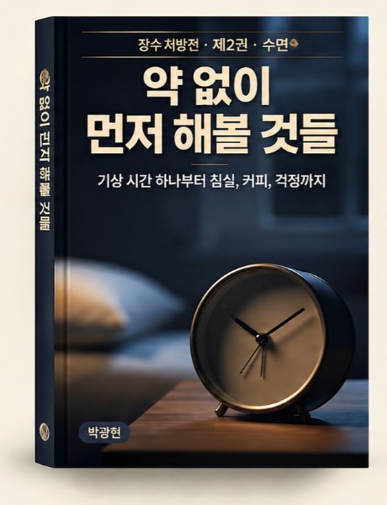 잠의 처방전