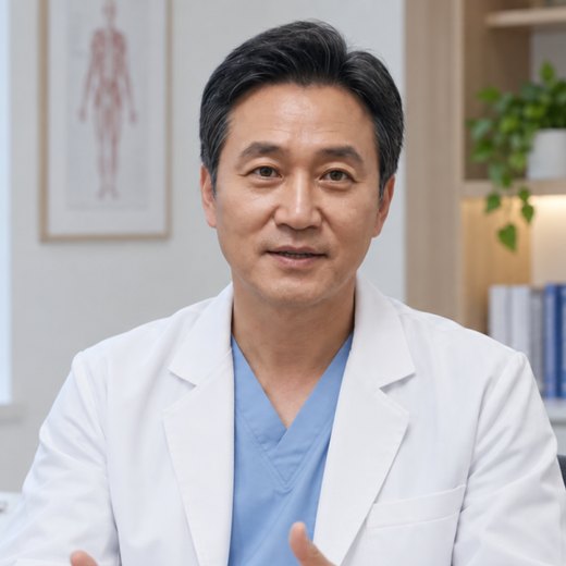 내과 전문의 박광현